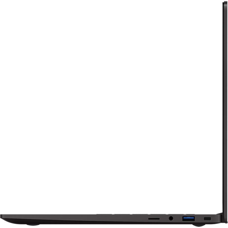 Samsung Galaxy Book2 NP750XED-KB1CA 15" Notebook - Intel Core i5 12th Gen - 8 GB Total RAM - 256 GB SSD - Graphite NP750XED-KB1CA