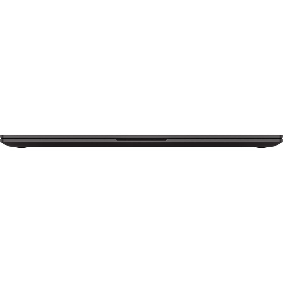 Ordinateur portable 15" Samsung Galaxy Book2 NP750XED-KB1CA - Intel Core i5 12e génération - 8 Go de RAM totale - 256 Go SSD - Graphite NP750XED-KB1CA