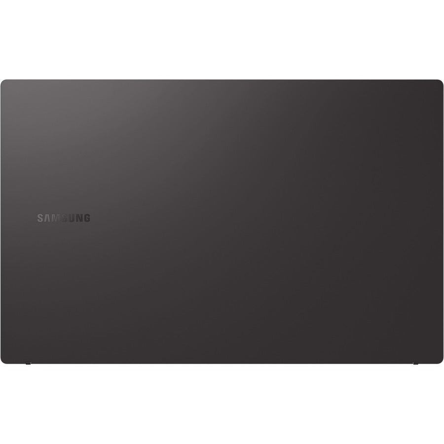 Ordinateur portable 15" Samsung Galaxy Book2 NP750XED-KB1CA - Intel Core i5 12e génération - 8 Go de RAM totale - 256 Go SSD - Graphite NP750XED-KB1CA