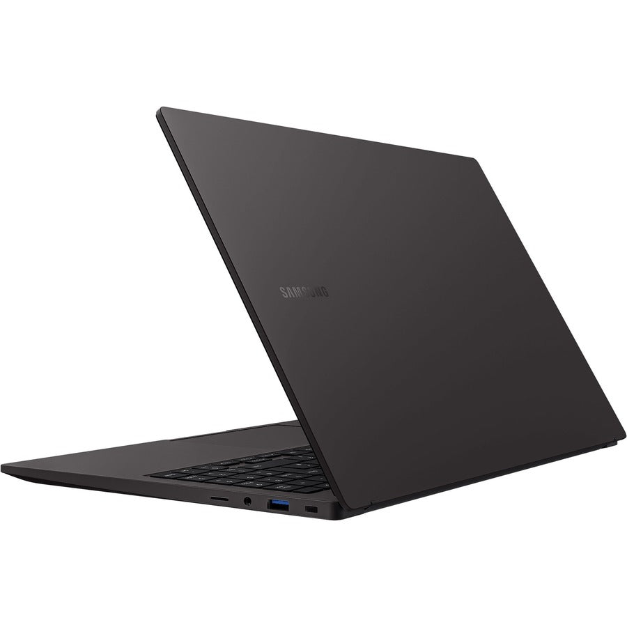 Ordinateur portable 15" Samsung Galaxy Book2 NP750XED-KB1CA - Intel Core i5 12e génération - 8 Go de RAM totale - 256 Go SSD - Graphite NP750XED-KB1CA