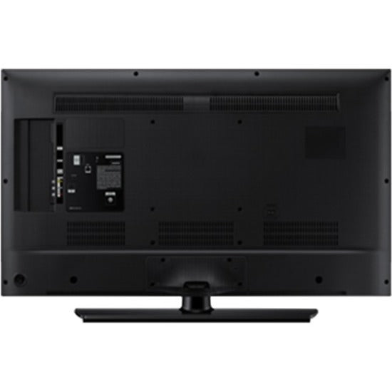 Téléviseur LCD LED intelligent 49" Samsung 890 HG49NE890UF - TV UHD 4K - Argent HG49NE890UFXZA