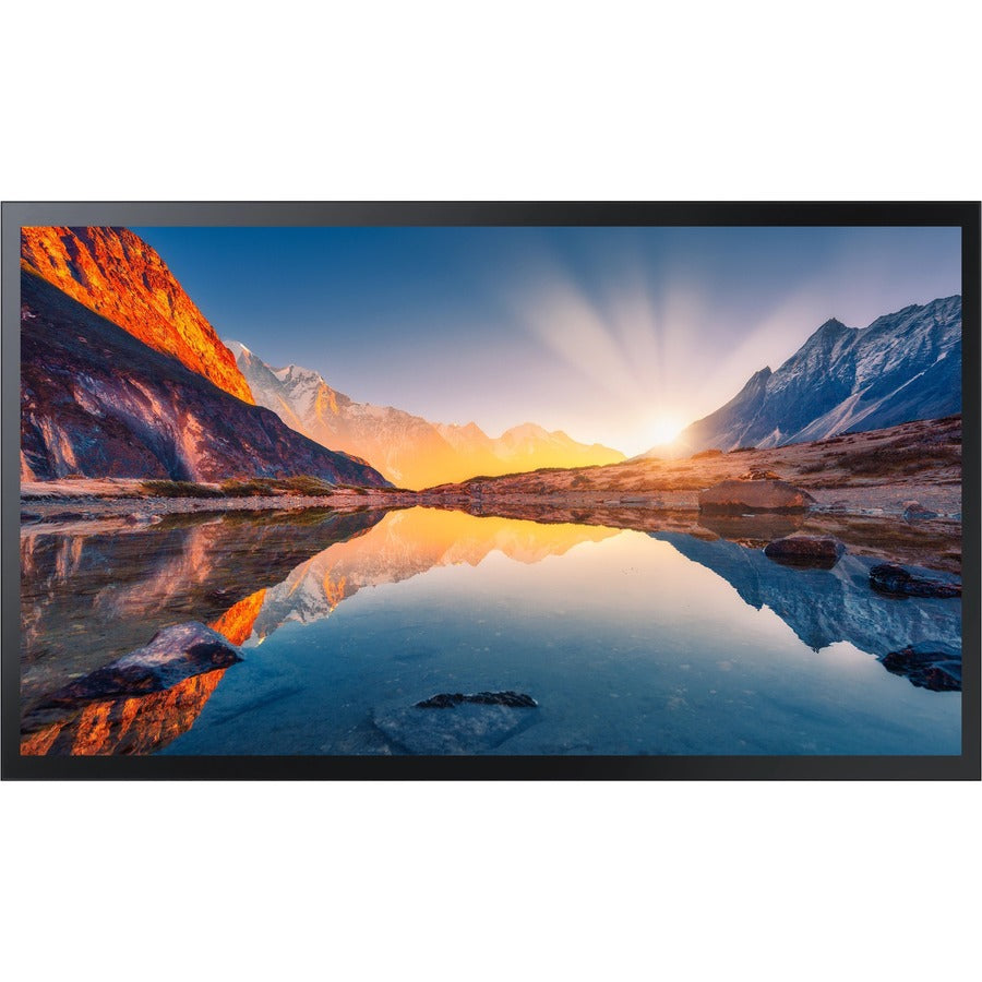 Samsung QM32R-T Digital Signage Display LH32QMRTBGCXZA