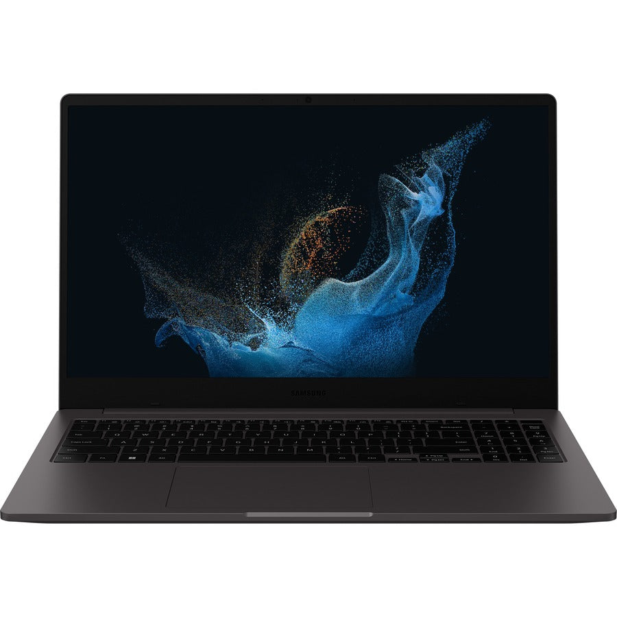 Ordinateur portable 15,6" Samsung Galaxy Book2 NP754XED-KB1CA - Intel Core i5 12e génération i5-1240P 1,70 GHz - 16 Go de RAM totale - 512 Go SSD - Graphite NP754XED-KB1CA