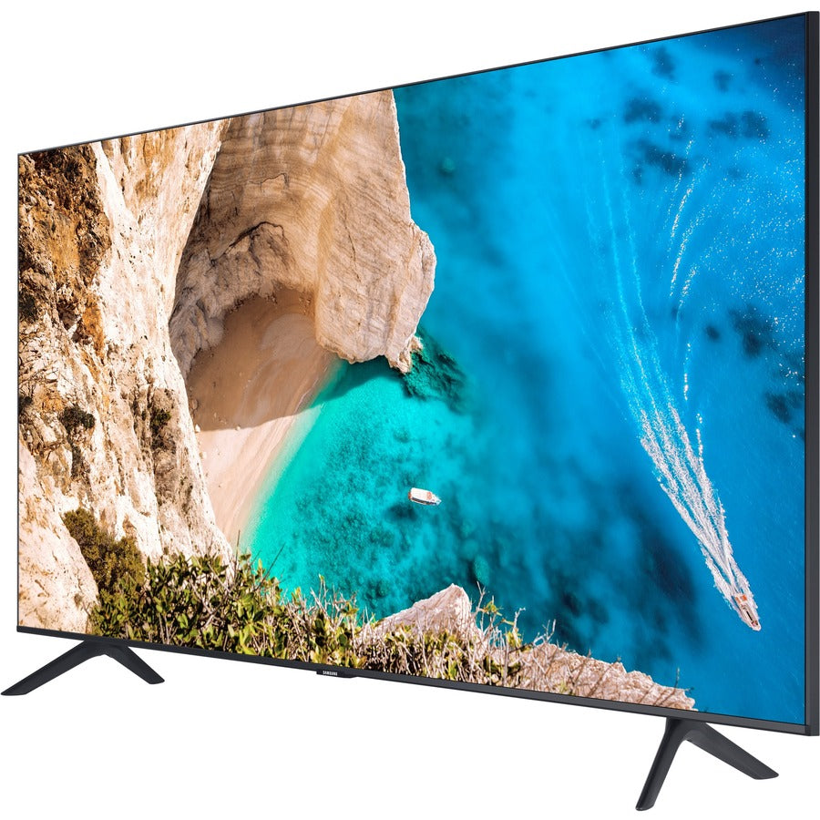 Samsung NT670U HG65NT670UF 65" Smart LED-LCD TV - 4K UHDTV - Black HG65NT670UFXZA