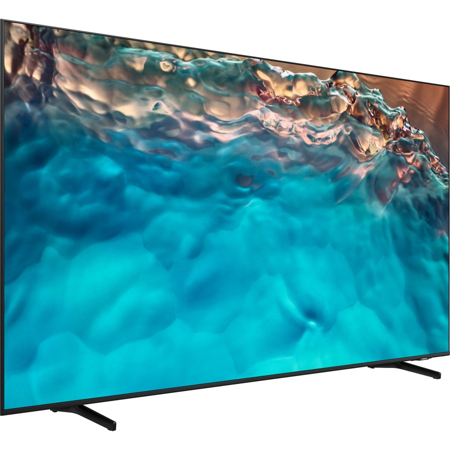 Samsung HBU8000 HG50BU800NF Téléviseur LCD LED intelligent 65" - 4K UHDTV - Noir HG65BU800NFXZA