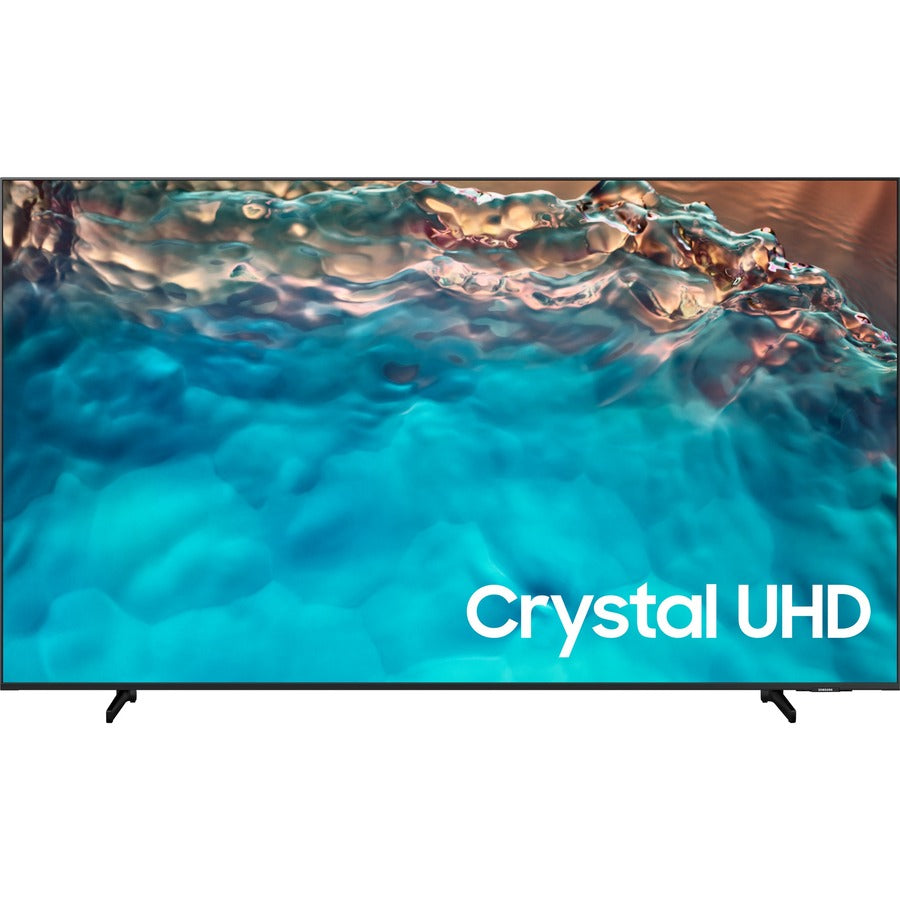 Samsung HBU8000 HG50BU800NF Téléviseur LCD LED intelligent 65" - 4K UHDTV - Noir HG65BU800NFXZA