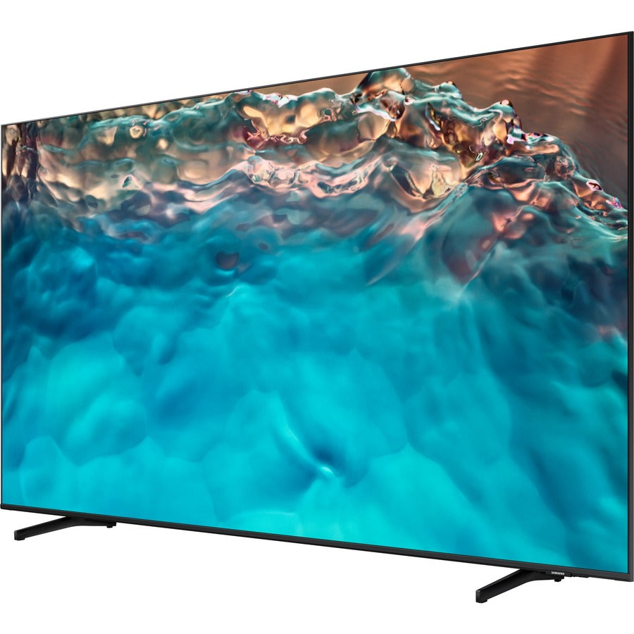 Samsung HBU8000 HG50BU800NF Téléviseur LCD LED intelligent 65" - 4K UHDTV - Noir HG65BU800NFXZA