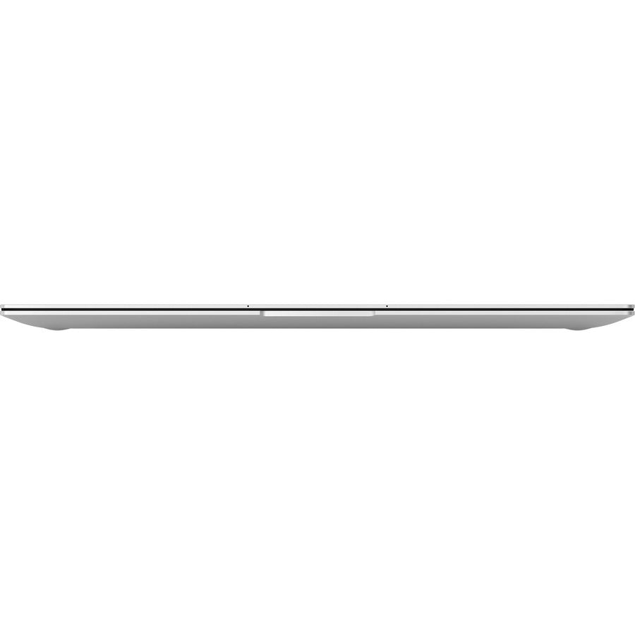 Samsung Galaxy Book2 Pro 360 NP930QED-KB2CA 13.3" Touchscreen Convertible 2 in 1 Notebook - Intel Core i7 - 8 GB Total RAM - 512 GB SSD - Silver NP930QED-KB2CA