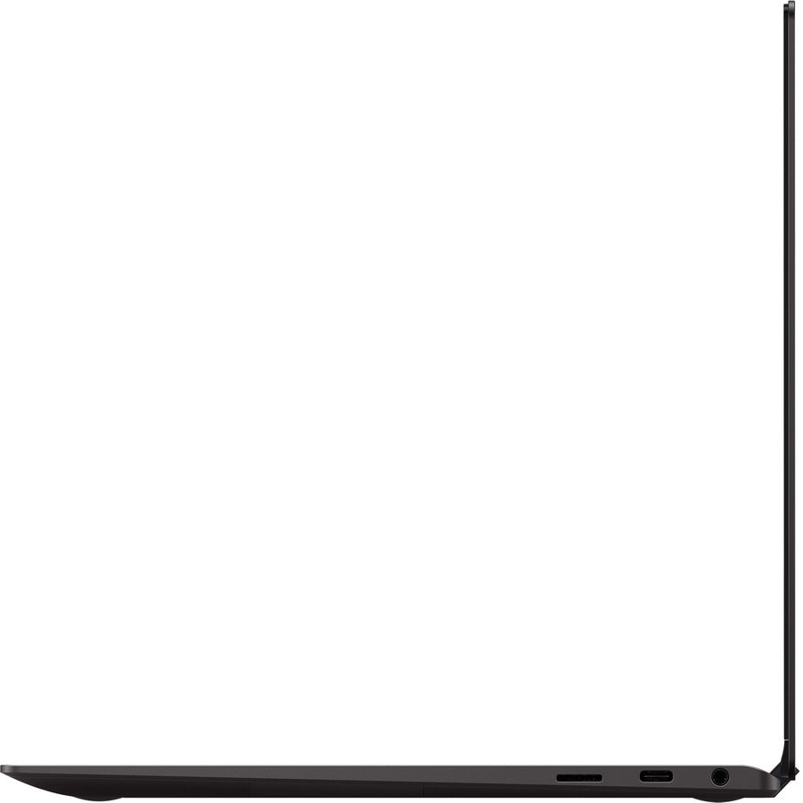 Ordinateur portable 15,6" Samsung Galaxy Book2 Pro NP950XED-KA1CA - Intel Core i5 - Plateforme Intel Evo - 8 Go de RAM totale - 256 Go SSD - Graphite NP950XED-KA1CA