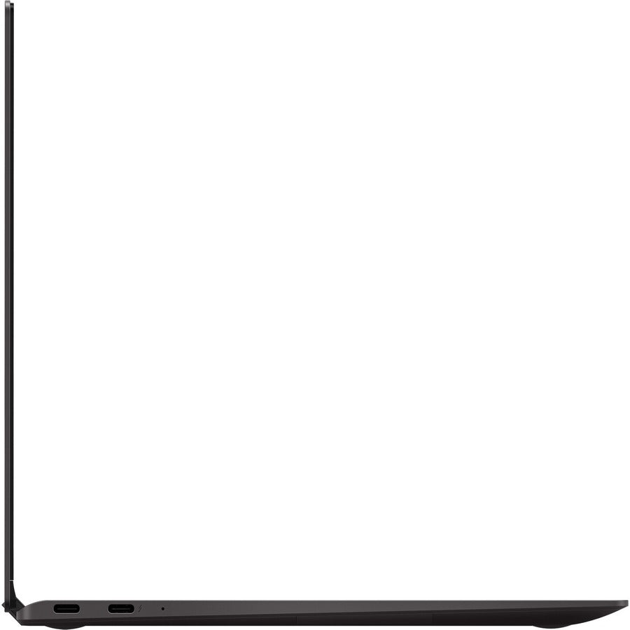 Ordinateur portable 15,6" Samsung Galaxy Book2 Pro NP950XED-KA1CA - Intel Core i5 - Plateforme Intel Evo - 8 Go de RAM totale - 256 Go SSD - Graphite NP950XED-KA1CA