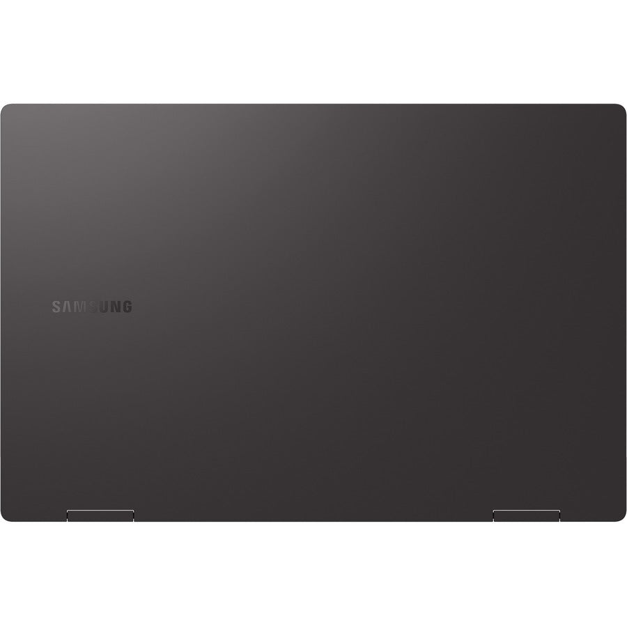 Ordinateur portable 15,6" Samsung Galaxy Book2 Pro NP950XED-KA1CA - Intel Core i5 - Plateforme Intel Evo - 8 Go de RAM totale - 256 Go SSD - Graphite NP950XED-KA1CA