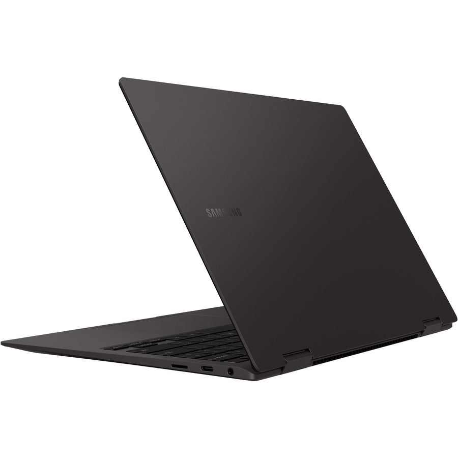 Ordinateur portable 15,6" Samsung Galaxy Book2 Pro NP950XED-KA1CA - Intel Core i5 - Plateforme Intel Evo - 8 Go de RAM totale - 256 Go SSD - Graphite NP950XED-KA1CA