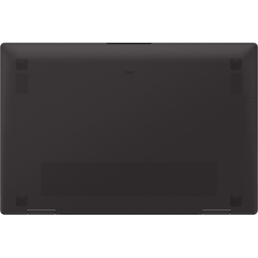 Ordinateur portable 15,6" Samsung Galaxy Book2 Pro NP950XED-KA1CA - Intel Core i5 - Plateforme Intel Evo - 8 Go de RAM totale - 256 Go SSD - Graphite NP950XED-KA1CA