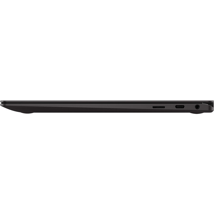 Ordinateur portable 15,6" Samsung Galaxy Book2 Pro NP950XED-KA1CA - Intel Core i5 - Plateforme Intel Evo - 8 Go de RAM totale - 256 Go SSD - Graphite NP950XED-KA1CA