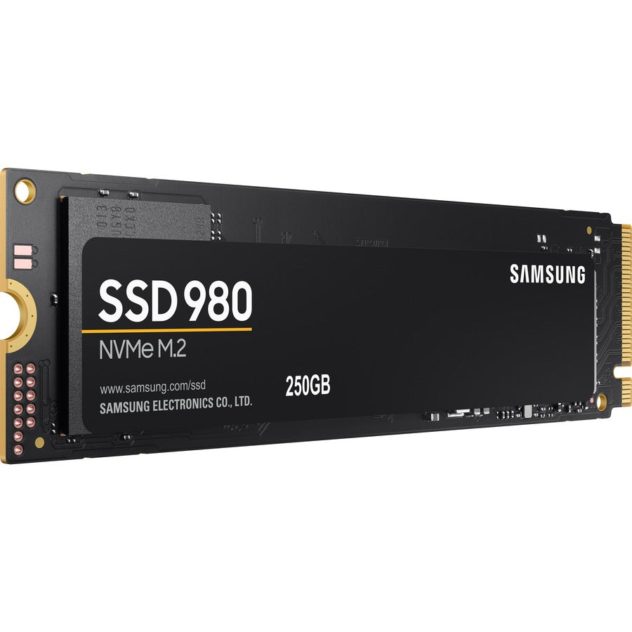 Samsung 980 PCIe 3.0 NVMe Gaming SSD 250GB MZ-V8V250B/AM