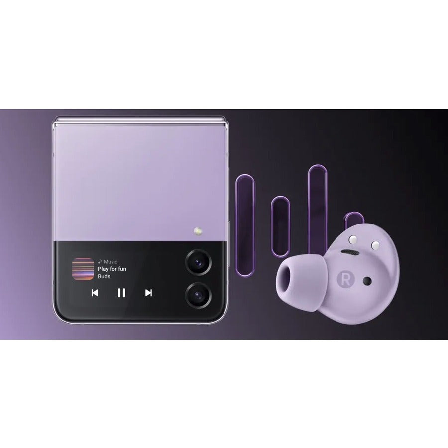 Écouteurs Samsung Galaxy Buds2 Pro SM-R510NLVAXAC