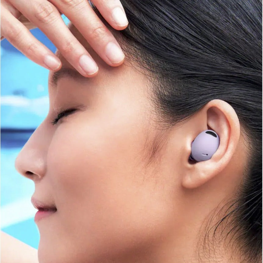 Écouteurs Samsung Galaxy Buds2 Pro SM-R510NLVAXAC