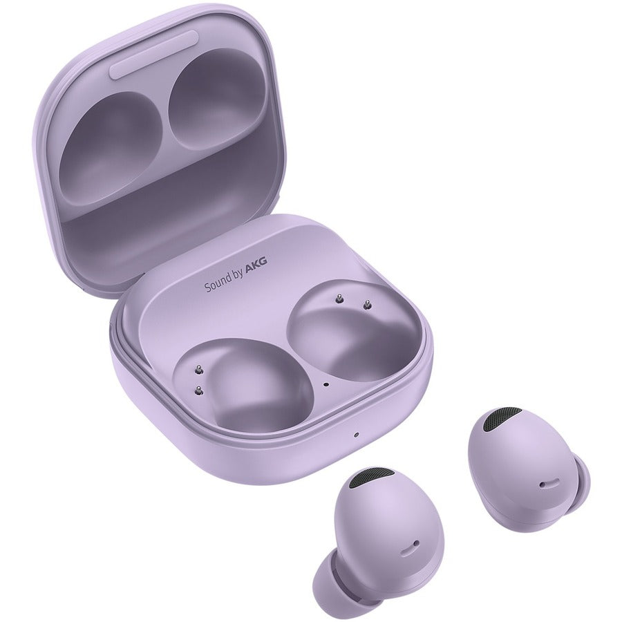 Écouteurs Samsung Galaxy Buds2 Pro SM-R510NLVAXAC