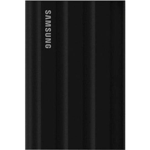 Disque SSD portable robuste T7 Samsung de 4 To - Externe - Noir MU-PE4T0S/AM