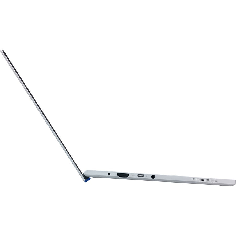 Samsung Galaxy Book Ion NP930XCJ-K01CA 13.3" Notebook - Full HD - 1920 x 1080 - Intel Core i5 10th Gen i5-10210U 1.60 GHz - 8 GB Total RAM - 256 GB SSD - Aura Silver NP930XCJ-K01CA