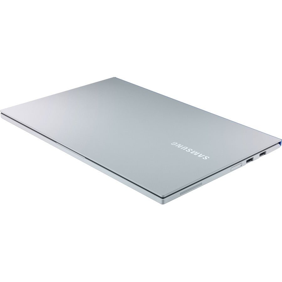 Samsung Galaxy Book Ion NP930XCJ-K01CA 13.3" Notebook - Full HD - 1920 x 1080 - Intel Core i5 10th Gen i5-10210U 1.60 GHz - 8 GB Total RAM - 256 GB SSD - Aura Silver NP930XCJ-K01CA