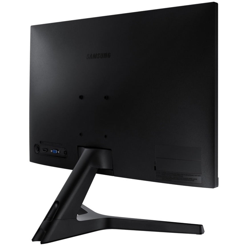 Moniteur LCD de jeu LED Full HD Samsung S22R350FHN 21,5" - 16:9 - Argent, Noir, Gris bleu foncé LS22R350FHNXZA