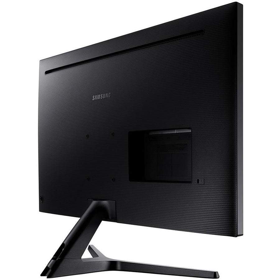 Moniteur ACL de jeu LED WQUXGA 32 po Samsung LU32J590UQNXZA - 16:9 - Gris bleu foncé LU32J590UQNXZA