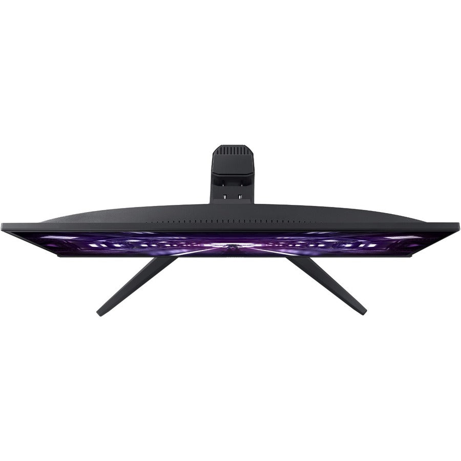 Moniteur LCD de jeu LED Full HD 27" Odyssey G3 F27G35TFWN de Samsung - 16:9 - Noir LF27G35TFWNXZA
