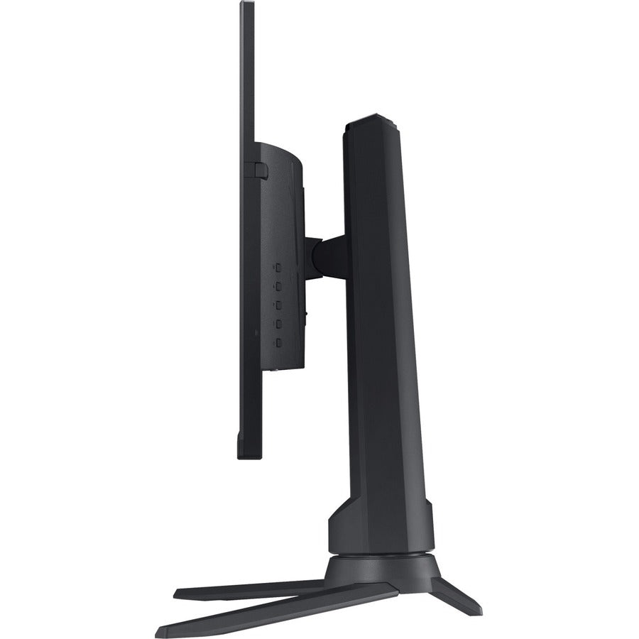 Moniteur LCD de jeu LED Full HD 27" Odyssey G3 F27G35TFWN de Samsung - 16:9 - Noir LF27G35TFWNXZA