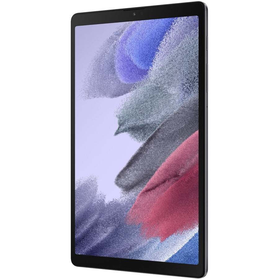 Samsung Galaxy Tab A7 Lite LTE SM-T227 Tablet - 8.7" WXGA+ - Octa-core (Cortex A53 Quad-core (4 Core) 2.30 GHz + Cortex A53 Quad-core (4 Core) 1.80 GHz) - 3 GB RAM - 32 GB Storage - Android 11 - 4G - Gray SM-T227UZAAXAC