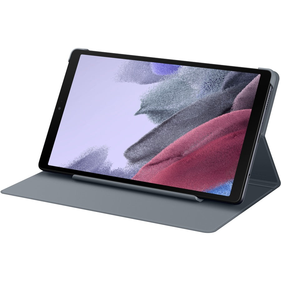 Samsung Galaxy Tab A7 Lite LTE SM-T227 Tablet - 8.7" WXGA+ - Octa-core (Cortex A53 Quad-core (4 Core) 2.30 GHz + Cortex A53 Quad-core (4 Core) 1.80 GHz) - 3 GB RAM - 32 GB Storage - Android 11 - 4G - Gray SM-T227UZAAXAC