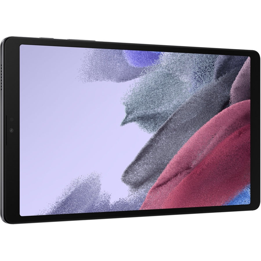 Samsung Galaxy Tab A7 Lite LTE SM-T227 Tablet - 8.7" WXGA+ - Octa-core (Cortex A53 Quad-core (4 Core) 2.30 GHz + Cortex A53 Quad-core (4 Core) 1.80 GHz) - 3 GB RAM - 32 GB Storage - Android 11 - 4G - Gray SM-T227UZAAXAC