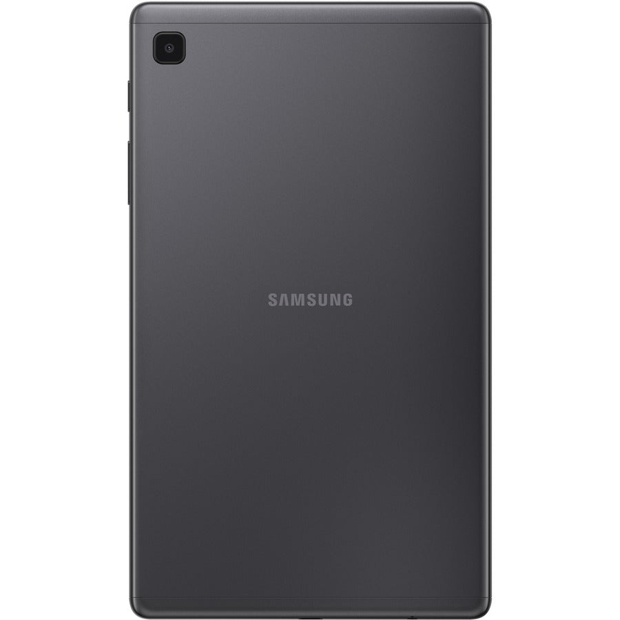 Samsung Galaxy Tab A7 Lite LTE SM-T227 Tablet - 8.7" WXGA+ - Octa-core (Cortex A53 Quad-core (4 Core) 2.30 GHz + Cortex A53 Quad-core (4 Core) 1.80 GHz) - 3 GB RAM - 32 GB Storage - Android 11 - 4G - Gray SM-T227UZAAXAC