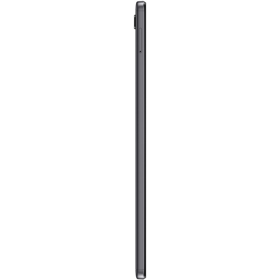 Samsung Galaxy Tab A7 Lite LTE SM-T227 Tablet - 8.7" WXGA+ - Octa-core (Cortex A53 Quad-core (4 Core) 2.30 GHz + Cortex A53 Quad-core (4 Core) 1.80 GHz) - 3 GB RAM - 32 GB Storage - Android 11 - 4G - Gray SM-T227UZAAXAC