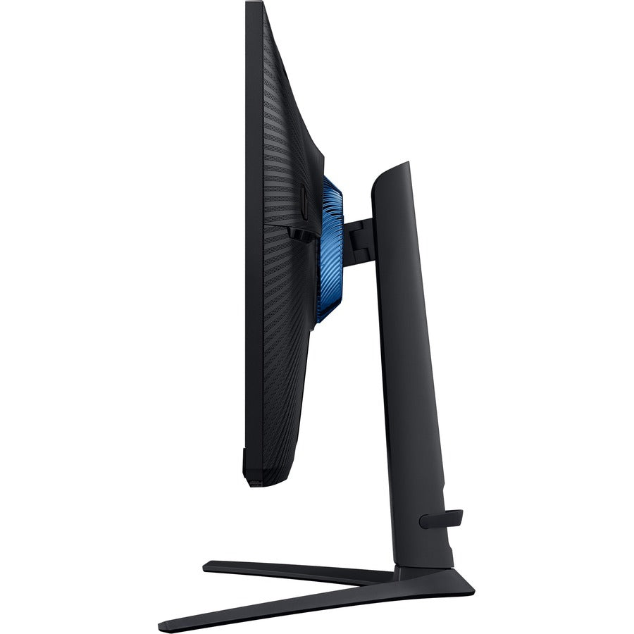 Samsung Odyssey G5 S32AG500PN 32" WQHD LED Gaming LCD Monitor - 16:9 - Black LS32AG500PNXZA