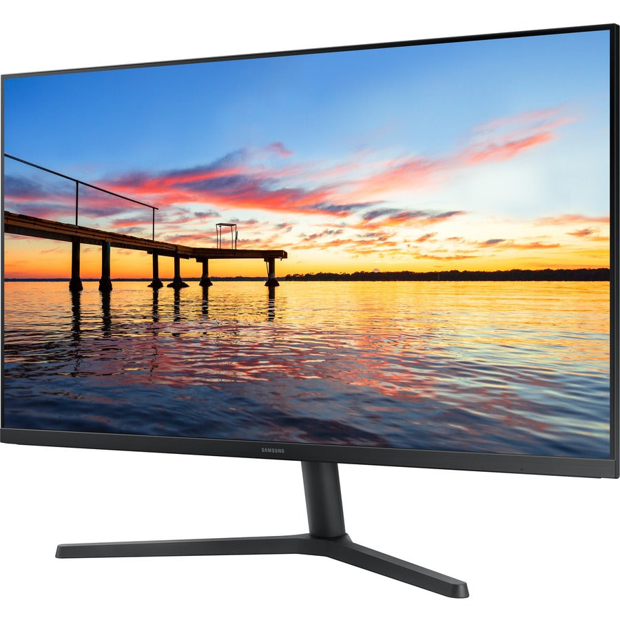 Moniteur LCD Full HD 32" Essential S32B300NWN de Samsung - 16:9 LS32B300NWNXGO