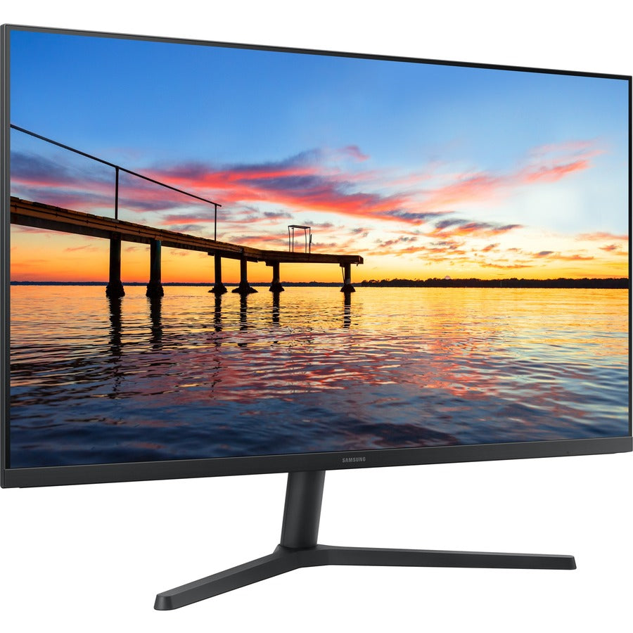 Moniteur LCD Full HD 32" Essential S32B300NWN de Samsung - 16:9 LS32B300NWNXGO