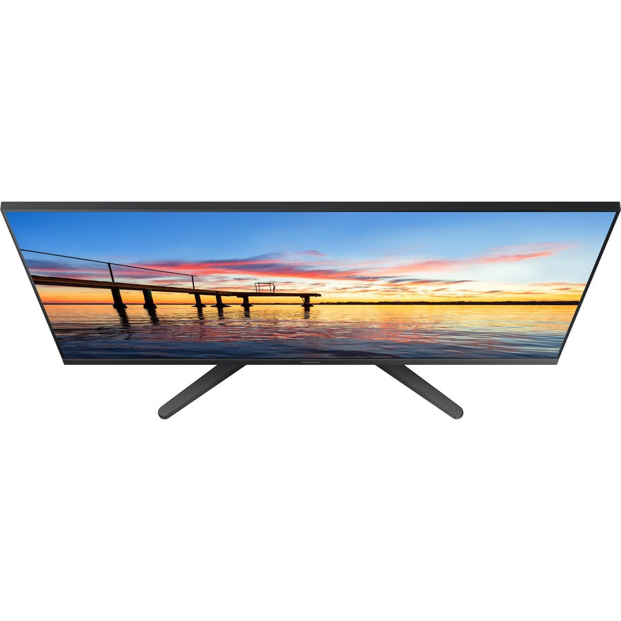 Samsung Essential S32B300NWN 32" Full HD LCD Monitor - 16:9 LS32B300NWNXGO