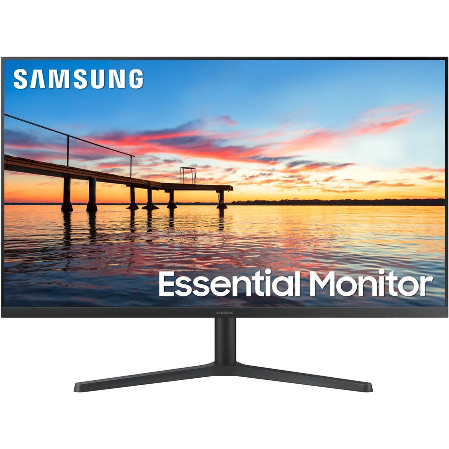 Samsung Essential S32B300NWN 32" Full HD LCD Monitor - 16:9 LS32B300NWNXGO