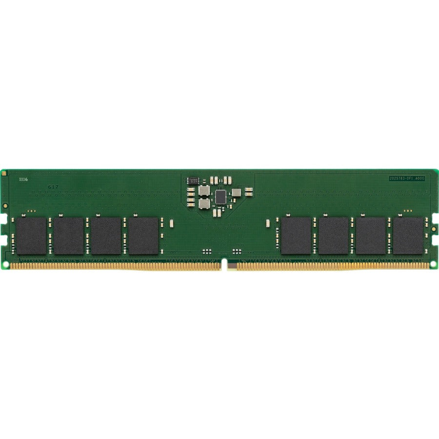 Kingston 32GB (2 x 16GB) DDR5 SDRAM Memory Kit KCP556US8K2-32