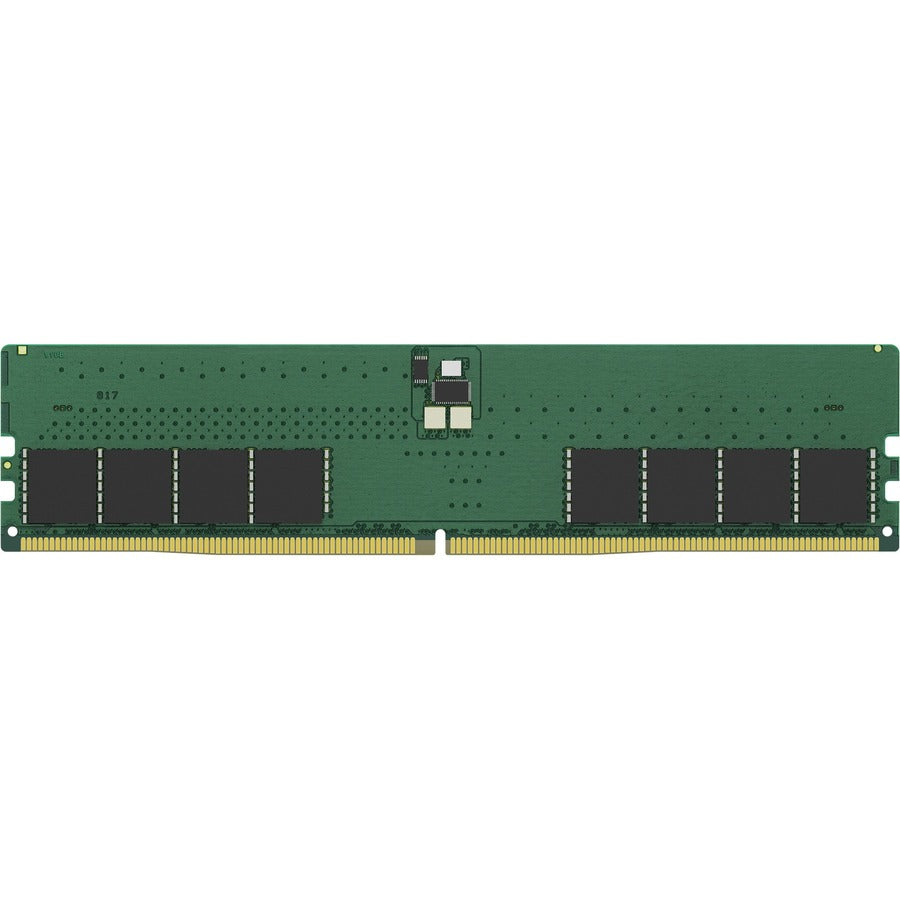 Module de mémoire SDRAM DDR5 Kingston ValueRAM 32 Go KVR52U42BD8-32