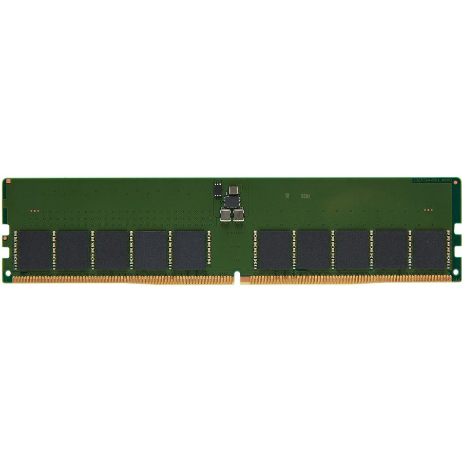 Module de mémoire SDRAM DDR5 Kingston 32 Go KTH-PL548E-32G