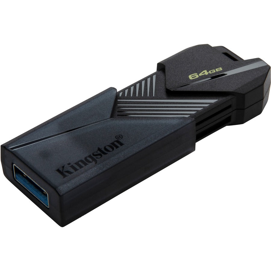 Kingston DataTraveler Exodia 64GB USB 3.2 (Gen 1) Type A Flash Drive DTXON/64GB