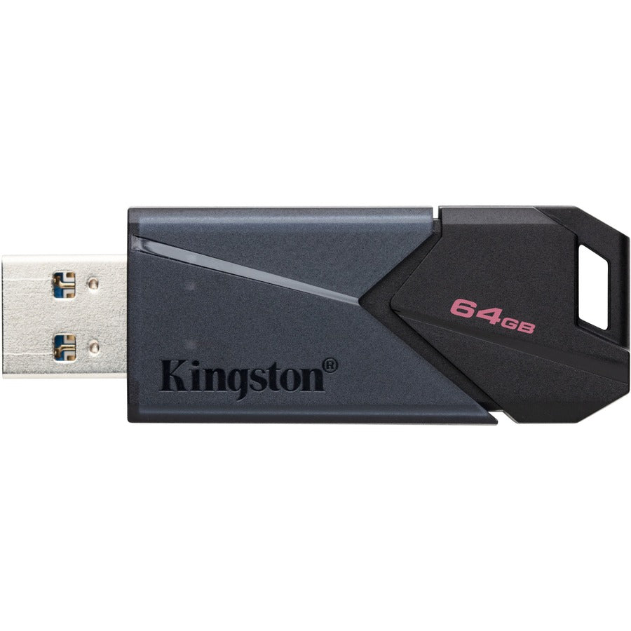 Kingston DataTraveler Exodia Clé USB 3.2 (Gen 1) Type A 64 Go DTXON/64 Go