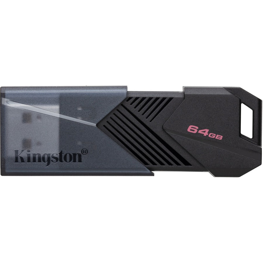 Kingston DataTraveler Exodia Clé USB 3.2 (Gen 1) Type A 64 Go DTXON/64 Go