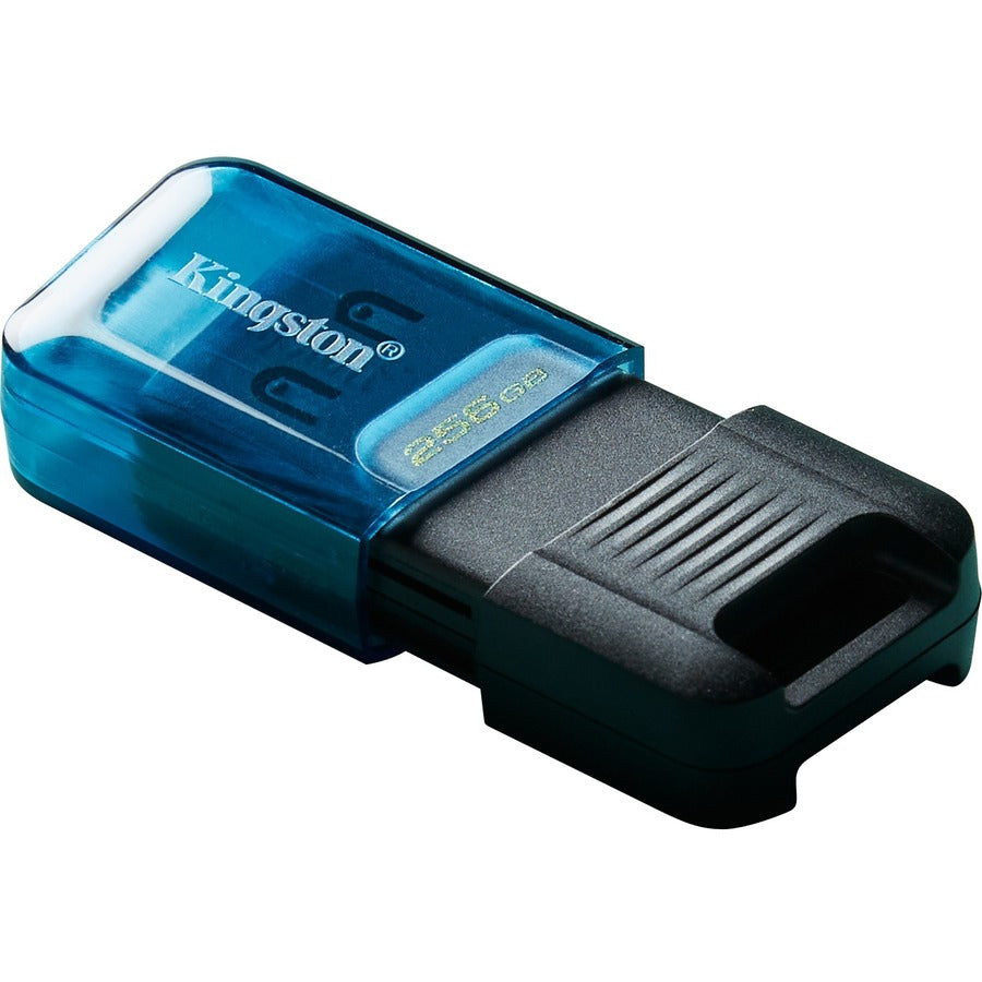 Kingston DataTraveler 80 M 256GB USB 3.2 (Gen 1) Type C Flash Drive DT80M/256GB