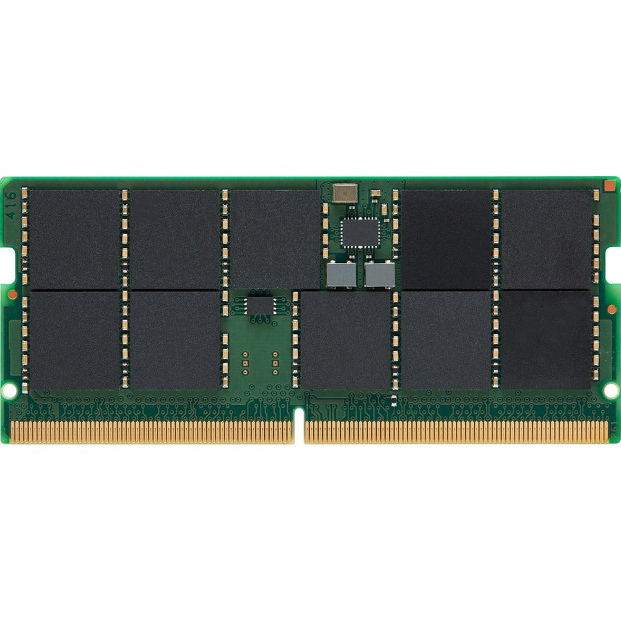 Module de mémoire SDRAM DDR5 Kingston 16 Go KTD-PN548T-16G