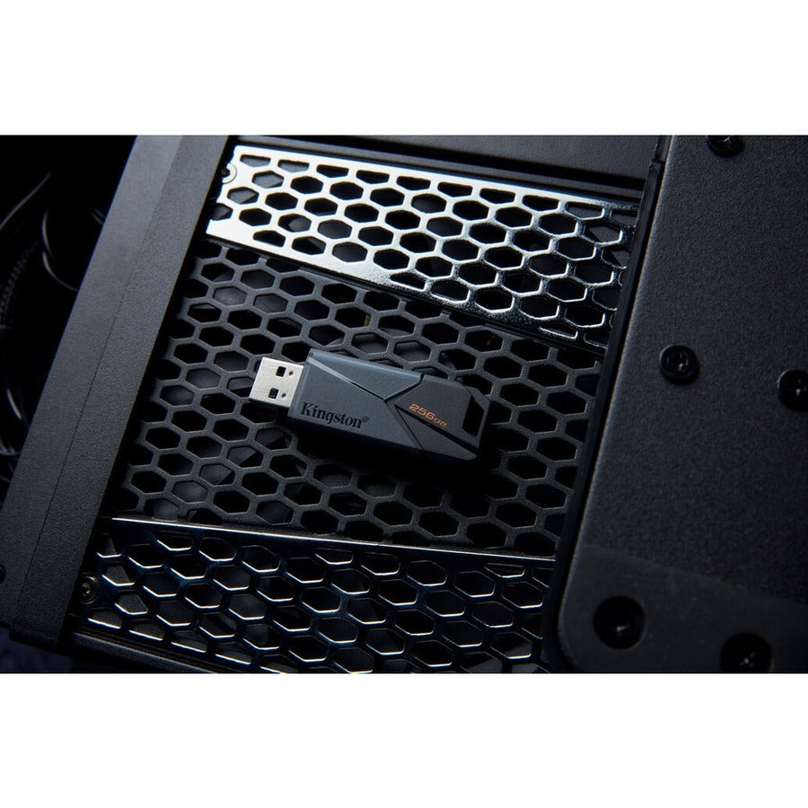 Kingston DataTraveler Exodia Clé USB 3.2 (Gen 1) Type A 256 Go DTXON/256 Go