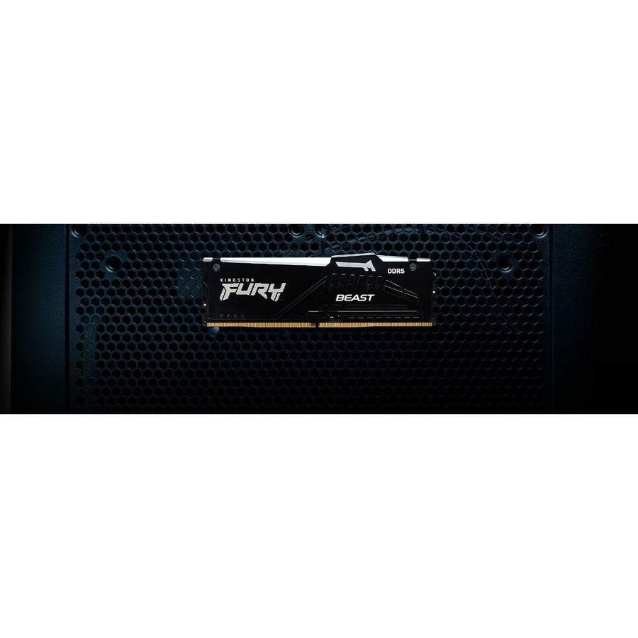 Kingston FURY Beast 8GB DDR5 SDRAM Memory Module KF556C36BBEA-8