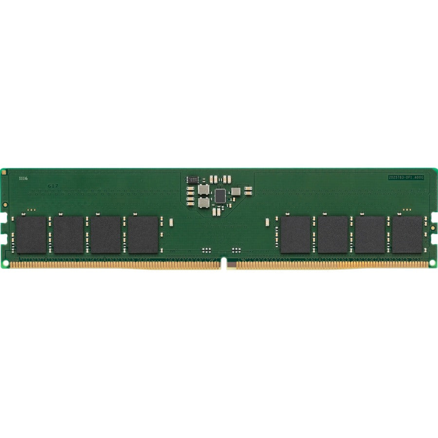 Module de mémoire SDRAM DDR5 Kingston 16 Go KCP552US8-16